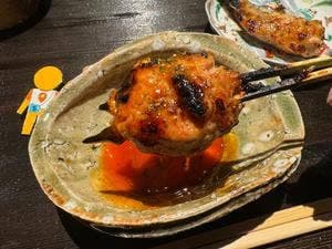 厳選焼鳥 一石三鳥 三島店