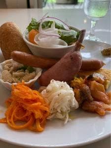 ココ・ファーム・カフェ