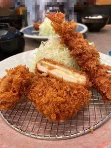 とんかついなば和幸 泉北店
