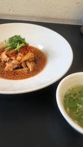 REI Chinese restaurants