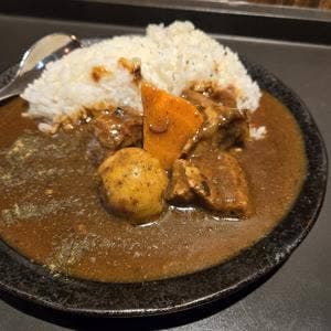 欧風カリーM