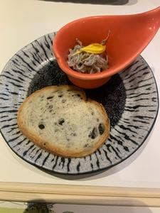 ビストロ新