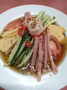 絶品中華 まんぷく亭 新松戸本店