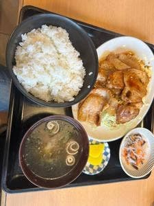 お食事処 ふみよし