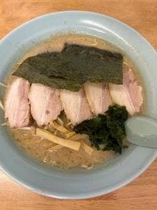 ラーメンショップ足利店