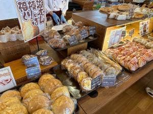 ゆめづくりパン工房相模原本店