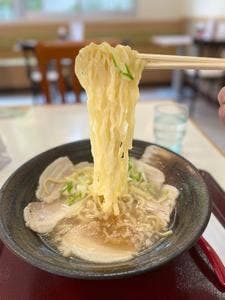 会津屋 阿賀野川SA下り店