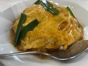 中華料理 桃仙 西新井店