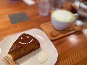 cafe cococara