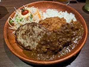 びっくりドンキー 江坂店