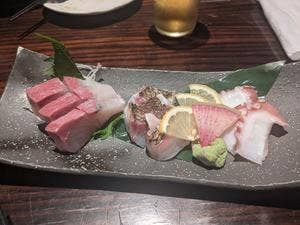 素材の力と和の心 乾坤一擲