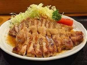 力鶴