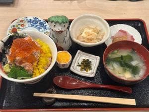 本格炉端焼き人夢叶思ひとむかし