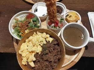 神戸牛ステーキ&ハンバーグ カミシゲ