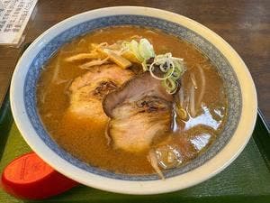 ラーメン 亜里沙