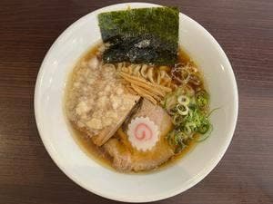 麺や 河野