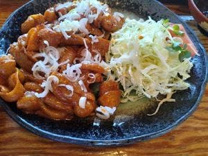 レストパーク白神
