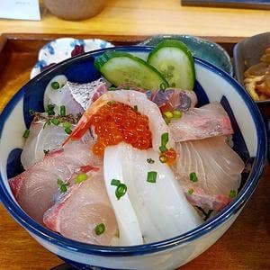 みなと食堂 ととと