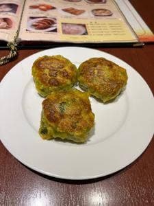 中華料理 福禄