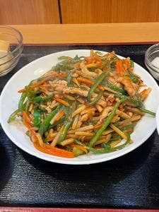 蓬渓閣