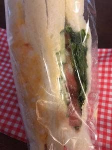 サンドイッチ＆レストラン まめや