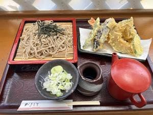 レストラン北斗庵