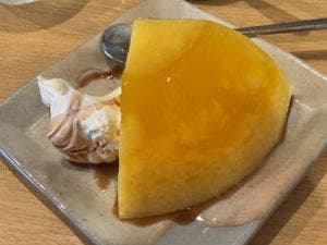 モーニング・サン