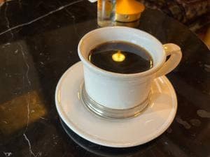 TORIBA COFFEE KYOTO