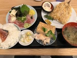 魚の店 オカモ倶楽部 丸の内店