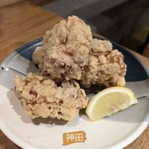 鶏と酎ハイ とり巣