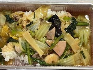 中国料理 太湖飯店