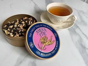 TWG Tea TOKYU PLAZA GINZA