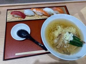お食事処 市玄 CoCoLo新潟店