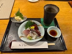 割烹 茂よし