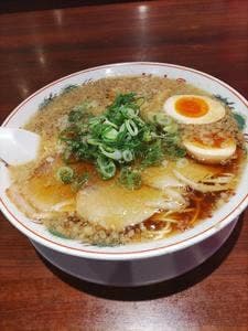 ラーメン魁力屋 鴫野店