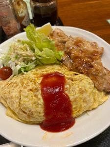 ヤナギ