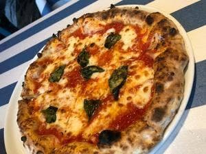 ピッツェリア マルデナポリ 東京スカイツリータウン・ソラマチ店