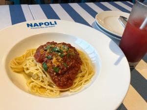 ピッツェリア マルデナポリ 東京スカイツリータウン・ソラマチ店