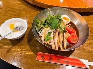 魯園菜館 狛江駅前店