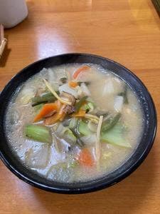 ラーメン飯店 大将