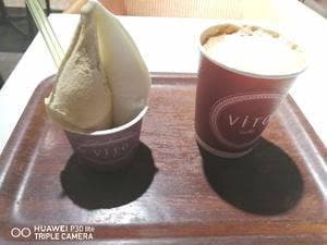 ViTO 天神西通り店