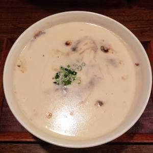 伝統自家製麺 い蔵 住吉店