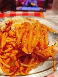 スパゲッティーのパンチョ 大宮店