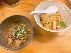 札幌つけ麺 札幌ラーメン 風来堂