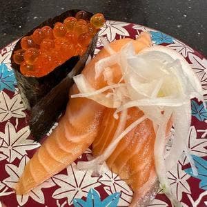 寿司御殿 竹の山店