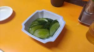 中華そば江戸一