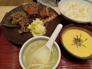 仙台 牛たん 青葉 マルイファミリー溝口店