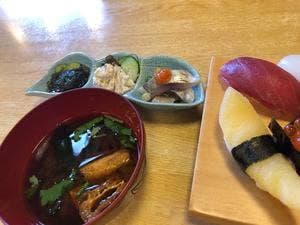 ぎふ初寿司 下切分店