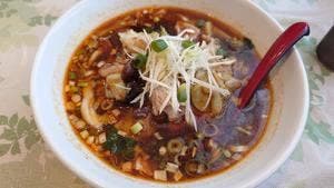 華陽麺坊