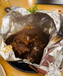 つばめグリル キュービックプラザ新横浜店